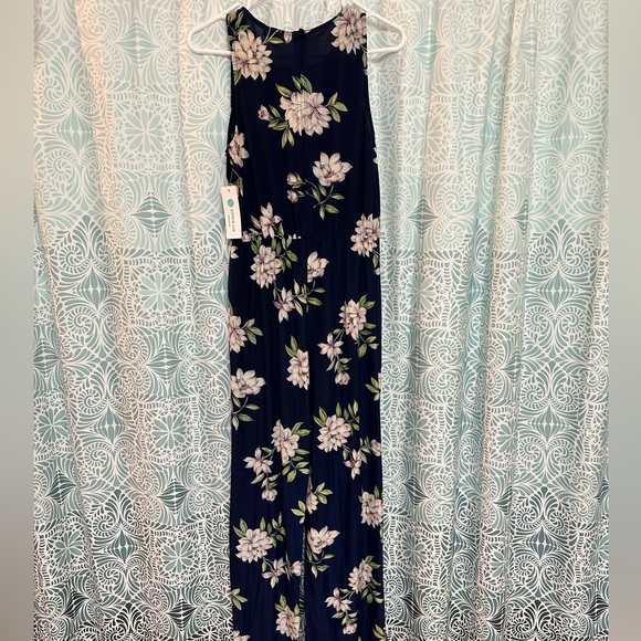 Nine Britton Sleeveless Jumpsuit - Picture 3 of 5